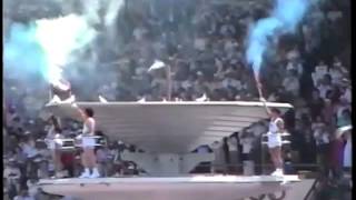 ▶ 1988 Seoul Olympic legends Grilled pigeon [upl. by Ecidna168]