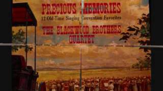 Blackwood Brothers and Statesmen Quartet Compilation 1 [upl. by Introc]