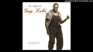 Guy Lobe ft Geo Bilongo🎸 Ca Fait Mal 1991 Makossa Soukous [upl. by Eahsal]