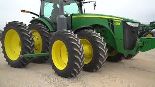 2013 JOHN DEERE 8310R For Sale [upl. by Gareri]