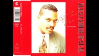 Alexander O’Neal – All True Man Classic Club Mix [upl. by Cynthia]