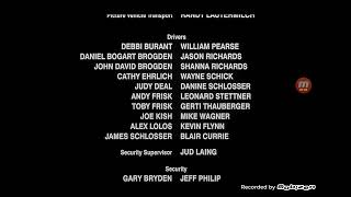 Skipped Parts 2001 Credits [upl. by Rooke840]