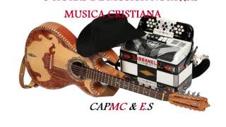 3 Horas de Musica Norteña Musica Cristiana [upl. by Raffarty421]