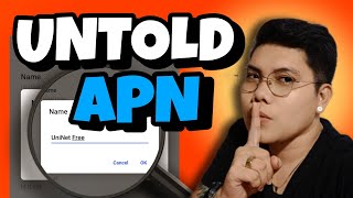 SOLID TO Mabilis na May Libreng Internet paFree Internet APN 2023Tricks Buddy PH [upl. by Greabe419]