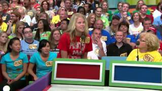 The Price is Right Show 5613k [upl. by Denn]