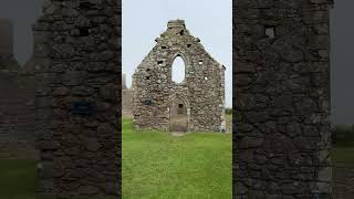 Dunnottar castle Stonehaven Scotland [upl. by Esilegna]