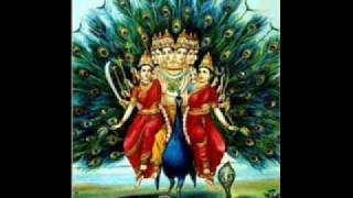 Manjam Neegar Thaipusam Song by Bangalore AR Ramani Ammal [upl. by Adnuahsal]