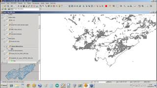 Webinar Gestão de Bacias Hidrográficas com gvSIG em português 1132014 [upl. by Ahsiet]