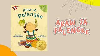 ARAW SA PALENGKE  KWENTONG PAMBATA 2022  Kids Stories PH [upl. by Aloivaf]