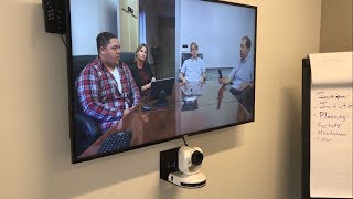 Business Video Conferencing Systems [upl. by Stephannie]