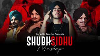 SidhuXShubhCalabooseXWeRollinMashupSlowedReverbSongBySeraphicReverb [upl. by Layne]