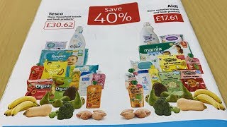 ALDI NEW ARRIVALS  Prices  9 — 15 January 2020 [upl. by Uzzia]