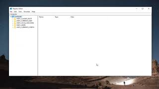 Enable or Disable Run Command WinR Box in Windows 10 Tutorial [upl. by Nnylram]