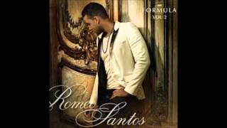 ERES MIA 7 DIAS SI YO MUERO NECIO Y MAS DE ROMEO SANTOS FORMULA VOL 2 [upl. by Tormoria]