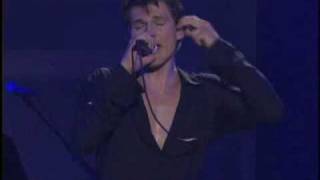 Aha  Take on Me Live at Vallhall Norway HQ [upl. by Aserat39]