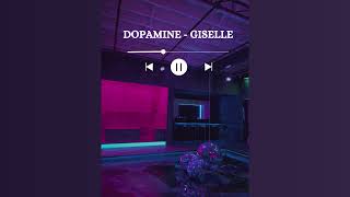 Dopamine  Giselle cover [upl. by Adnola862]