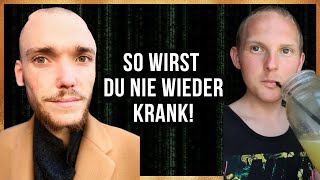 Gesundheitsexperte packt aus Wie ich meine Krankheit besiegt habe  Interview ​⁠henrylop [upl. by Horan]