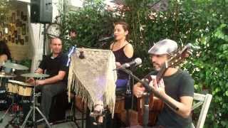 FAWA chan chan buena vista social club COVER [upl. by Etnuaed]