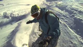 Livadhi freeride  Brezovice [upl. by Sikram]