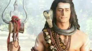 Namami shamishan nirvan roopam full songdevo ke dev mahadev [upl. by Kciredes882]