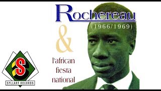 Tabu Ley Rochereau amp LAfrican Fiesta National  Guantanamera audio [upl. by Yelena]