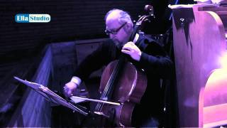 Paul BenHaim MUSIC FOR CELLO No 3wmv [upl. by Queston914]