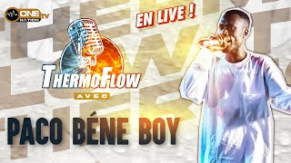 THERMOFLOW avec Paco Ben Boy [upl. by Gish]