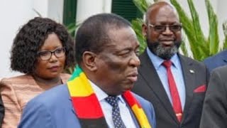 Mnangagwa CONSOLIDATE Power as Dynasty takes over  Chamisa  Chiwenga  Kasukuwere [upl. by Calida]