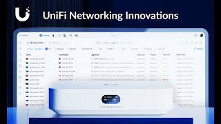 UniFi Networking Innovations Site Manager  Network 83  Cloud Gateway Max [upl. by Aneleh]