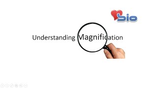 Magnification Biology 0610 [upl. by Brotherson]