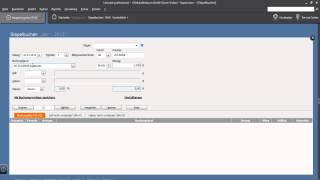 Lexware Buchhalter 2012 Buchungen Woche 3 [upl. by Yelruc290]
