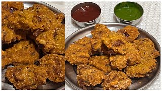 Moongdal ke pakode ki traditional ￼recipe moongdalkepakodeमूँगदालकेपकोडे￼पकौड़े [upl. by Juxon]