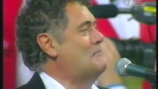 RUGBY WORLD CUP 1999 MAX BOYCE HYMNS AND ARIAS OPENING CEREMONY [upl. by Anizor]