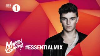 Martin Garrix  BBC Radio 1 Essential Mix 2014 [upl. by Debbie]