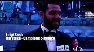 Grandi emozioni al Premio Per Sempre con Diego [upl. by Siro811]