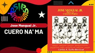 🔥CUERO NA MA por JOSE MANGUAL JR  Salsa Premium [upl. by Bush]