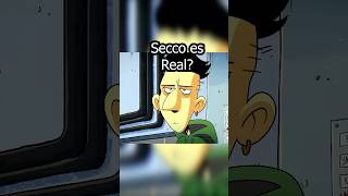 secco es real zerocalcare cortarporlalineadepuntos [upl. by Ymmak413]