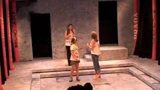 Aristophanes Lysistrata 6 of 9 [upl. by Adnwahsor696]