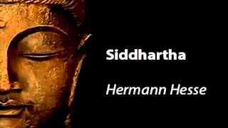 Siddaharta Hermann Hesse audiolibro completo [upl. by Papst]