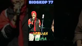 Bioskop 77🎸Cici Paramida diiringi Rhoma dan Soneta🎸shortsviralvideoyoutubeshorts [upl. by Euqinad]