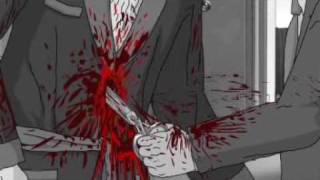 Dethklok  Briefcase Full Of Guts FULL VIDEO CLIP [upl. by Hallett]