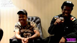 Nasty C  Facts or Lyrics 2 UNITED IN HOPE BENEFIT CONCERT [upl. by Frager]