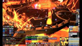 Damage Hack  World Of Warcraft Using Cheat Engine [upl. by Murtagh]