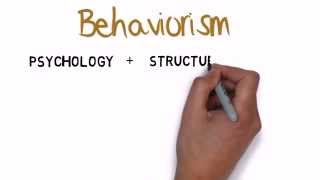 Behaviorism and Language Teaching [upl. by Madoc392]