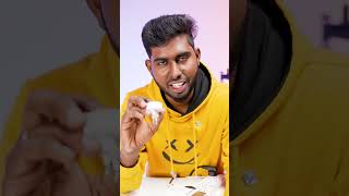 RJ Balaji Vs சீன Rat Killer  How Chinese Rat Repellent Works rat ratkiller [upl. by Anelra882]