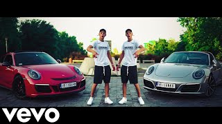 JANKO  YouTube Scena Official Disstrack Video [upl. by Noryahs177]