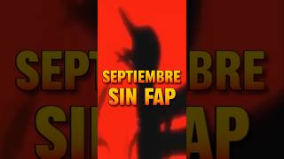 El ORIGEN del SEPTIEMBRE SIN FAP curiosidades septiembre fap candel [upl. by Anana]