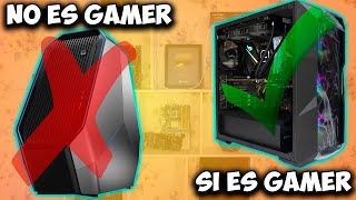 Todo lo que debes saber sobre las PC Gamer [upl. by Maxia]