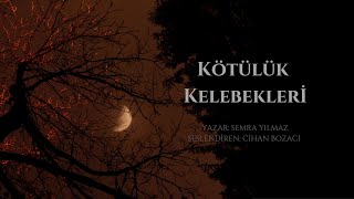 KÖTÜLÜK KELEBEKLERİ 9BÖLÜM amp FİNAL BÖLÜMÜ MUHTEŞEM BİR HİKAYE amp SESLİ KİTAP [upl. by Ijar167]