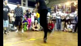 Blazin Squad Bboy  blazin squad vs malindo crewwho took itplease comment [upl. by Geirk]